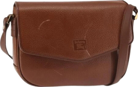 Burberry Vintage Dame Brun Burberry Vintage Dame Brun