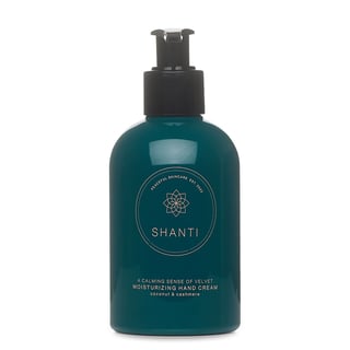 Velvet Moisturizing Hand Cream 180ml
