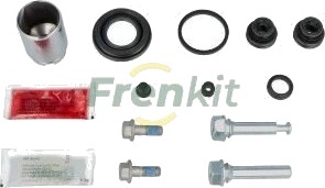 Reparasjonssett bremsecaliper FRENKIT 734060