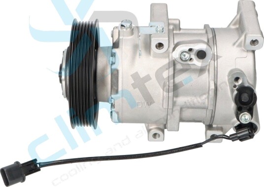 AC-kompressor CLIMTEX CH5-554