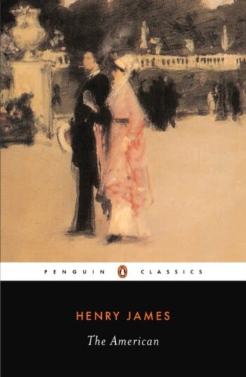 The American Av Henry James The American Av Henry James