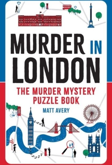 Murder in London