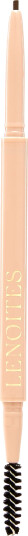 Lenoites Brow Me Brow Sculpting Pencil Black