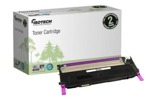 Isotech Toner Su272a Isotech Toner Su272a