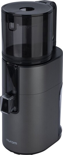 Hurom H-400 Slow Juicer - 550ml, 200W - Grå