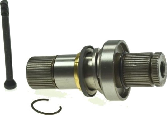 LÖBRO 305896 Drivaksel