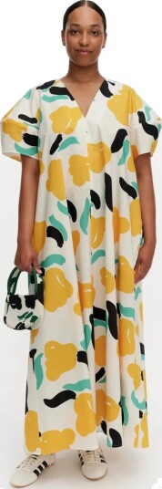 Marimekko Taivut Lemmitty White 36 Marimekko Taivut Lemmitty White 36