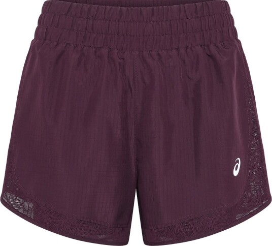 Asics Nagino Run 2 N 1 Short DARK AUBERGINE XL Asics Nagino Run 2 N 1 Short DARK AUBERGINE XL