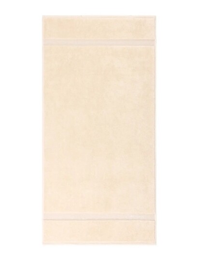 Ralph Lauren Home Dulaney Handtowel   Cream   50X100CM