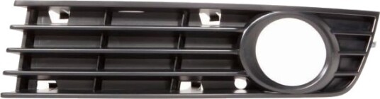 ABAKUS 446-2505L-UD Ventilasjonsgitter