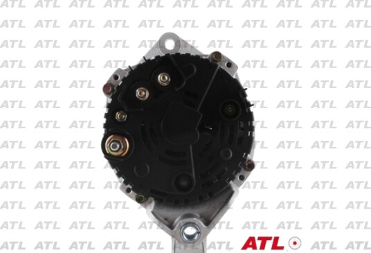 Dynamo ATL Autotechnik L 41 350