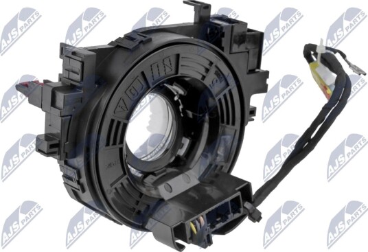 Viklefjær, airbag NTY EAS-TY-036