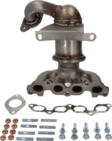 Katalysator LTD LTD-1141305
