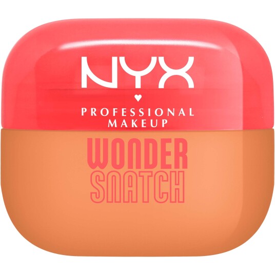 NYX PROFESSIONAL MAKEUP Wonder Snatch Powder 06 Sassy Spice NYX PROFESSIONAL MAKEUP Wonder Snatch Powder 06 Sassy Spice