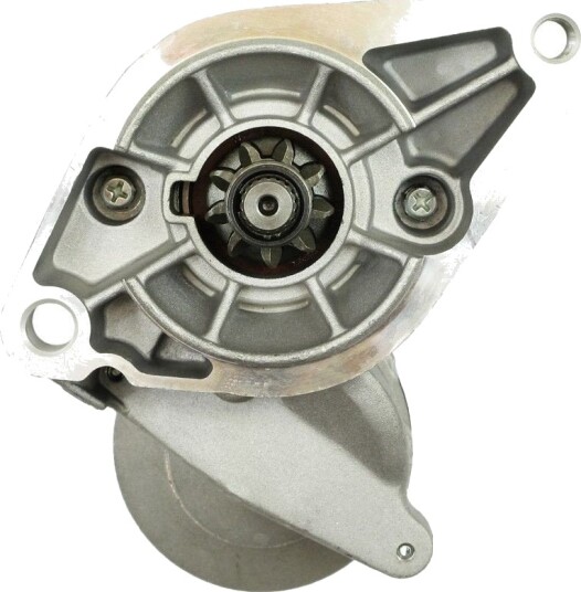 AS PL S6098 Starter AS PL S6098 Starter