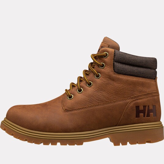 Helly Hansen Herre Fremont Klassiske Vanntette Støvler Marineblå 40.5