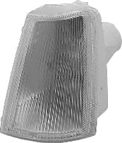 VAN WEZEL 3730906 Blinklys