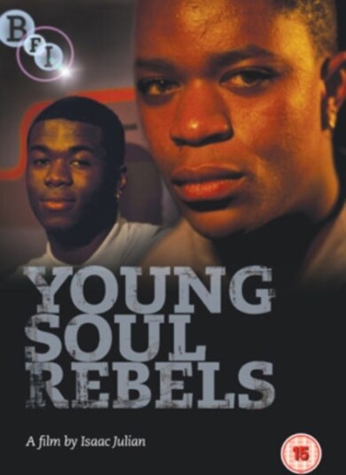 Young Soul Rebels DVD
