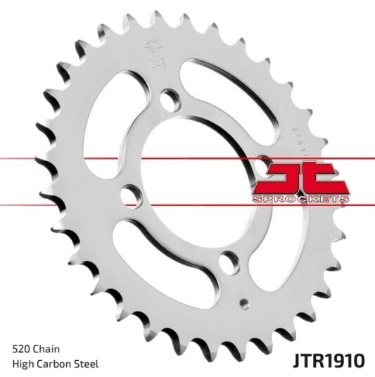 JTSPROCKETS JTR1910.36 Kjedehjul