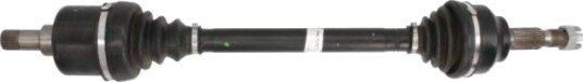 Point Gear Drivaksel POINT GEAR PNG73167 Point Gear Drivaksel POINT GEAR PNG73167