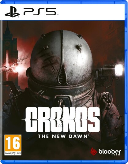 Cronos: The New Dawn Spill Cronos: The New Dawn Spill