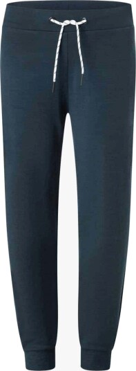 Super.natural Joggebukse Merinomiks Blueberry 152
