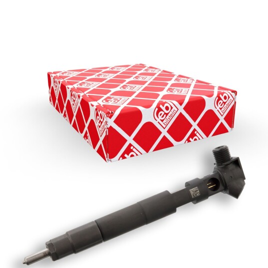 Innsprøytningsdyse FEBI BILSTEIN 102472