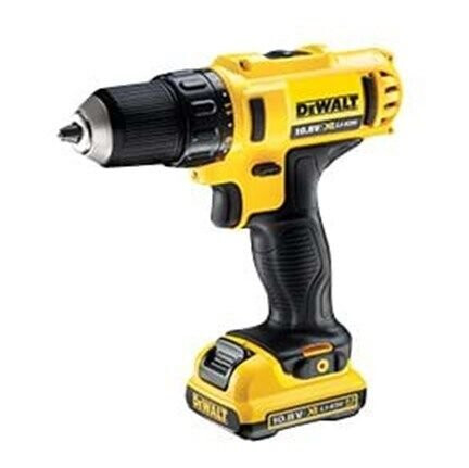 Dewalt 12V XR Compact Drill Driver Dewalt 12V XR Compact Drill Driver
