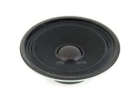 Visaton K 70, 2 W, Rund, 3 W, 8 O, 170 - 20000 Hz, Sort Visaton K 70, 2 W, Rund, 3 W, 8 O, 170 - 20000 Hz, Sort