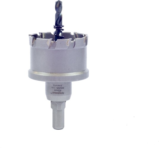Rotabroach TCT hullsag med hardmetalltenner 43 x 25 mm