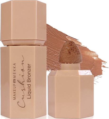 Cushion Liquid Bronzer Mocha Cushion Liquid Bronzer Mocha