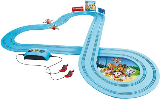 Carrera First First Paw Patrol Race'N'Rescue Carrera First First Paw Patrol Race'N'Rescue