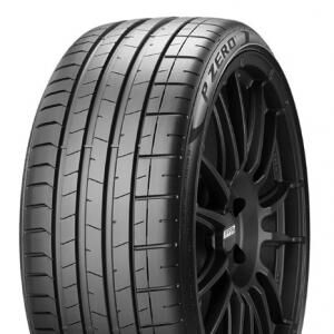 Pirelli P Zero (PZ4) 245/40R19 98Y XL J Sommerdekk