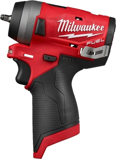 Milwaukee Muttertrekker M12 FIW14-0 12V solo Milwaukee Muttertrekker M12 FIW14-0 12V solo