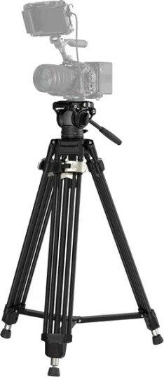 SmallRig FreeBlazer Tripod Kit AD-80 4163 SmallRig FreeBlazer Tripod Kit AD-80 4163