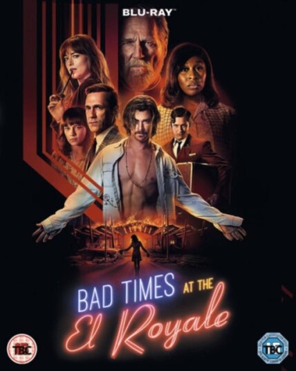 Bad Times At The El Royale Bad Times At The El Royale