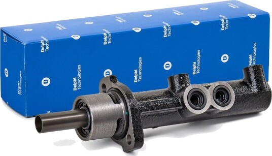 DELPHI LM70354 Hovedbremsesylinder DELPHI LM70354 Hovedbremsesylinder