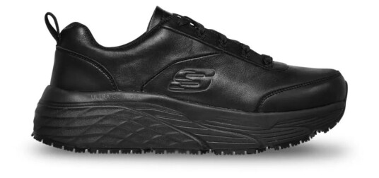 Skechers Arbeidssko Kajus Max Elite Dame Str. 40 Sort Par Skechers Arbeidssko Kajus Max Elite Dame Str. 40 Sort Par