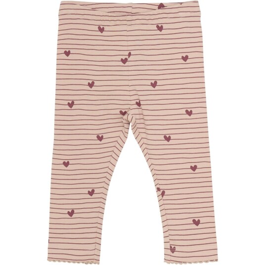 En Fant Cameo Rose Leggings 74 En Fant Cameo Rose Leggings 74