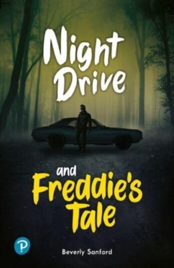 Rapid Plus Stages 10-12 10.6 Night Drive / Freddie'S Tale Av Beverly Sanford Rapid Plus Stages 10-12 10.6 Night Drive / Freddie'S Tale Av Beverly Sanford