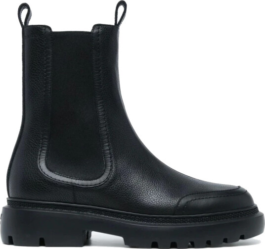 Bally Dame Sko Svart 36 EU,