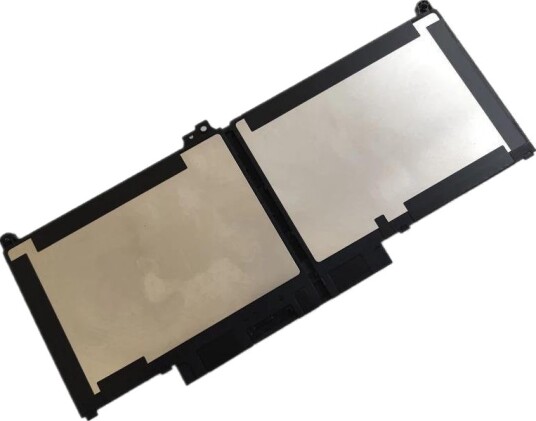 Pri-Batteri 60Wh 4C Li-Ion Smp 451-BCOD