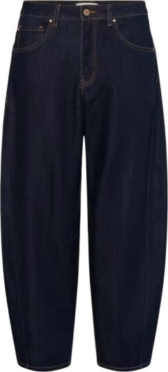 Cream Dame Jeans Blå W30,