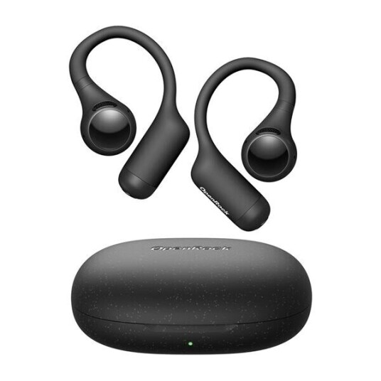OneOdio OpenRock S2 Svart