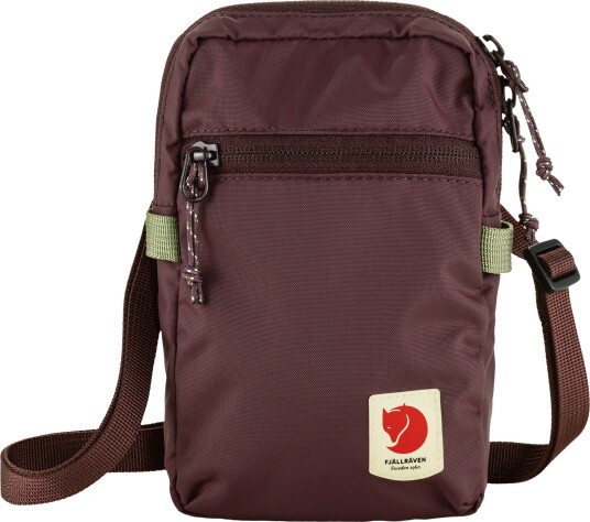 Fjellreven High Coast Pocket Blackberry One size