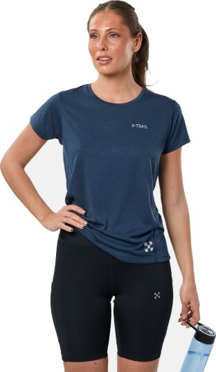 X trail Training Tee II W