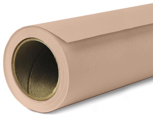 Savage Papirbakgrunn Til Foto/Video 1,35x11m Pecan Savage Papirbakgrunn Til Foto/Video 1,35x11m Pecan