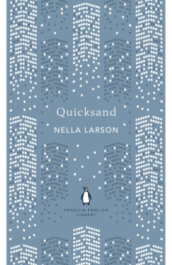 Quicksand Av Nella Larsen