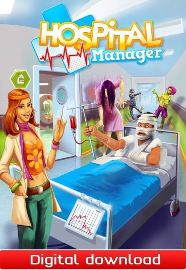Hospital Manager, Mac OSX Hospital Manager, Mac OSX