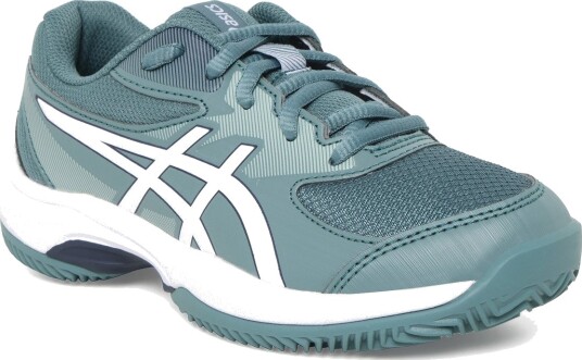 Asics Gel Game Gs Clay/Oc Green 33